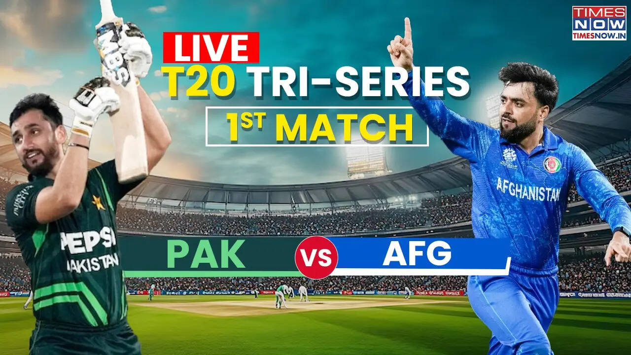 Cricket match